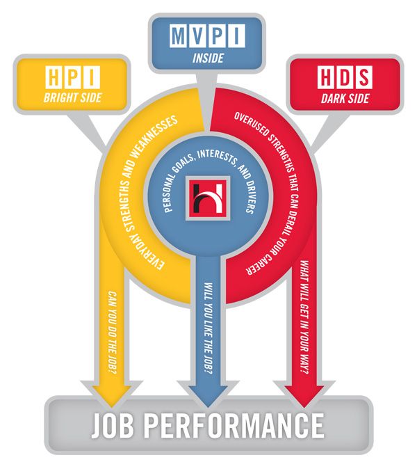 kombination smertestillende medicin Multiplikation Hogan Assessment - Complete People Development